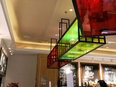 -TOUCH泰奇(奉贤宝龙城市广场店)