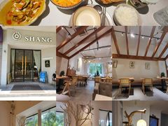 -尚SHANG泰国菜(中山大道店)