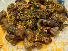 -源牌酒店·家常六安菜