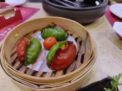 双色萝卜粿-点都德(海岸城店)