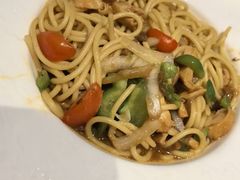 -必胜客(欢乐颂店)