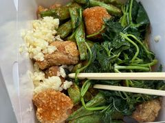 -呷贺盐酥鸡(抄纸巷店)