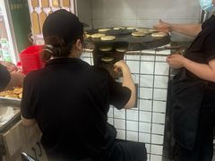 -王记肉火烧早餐中国店