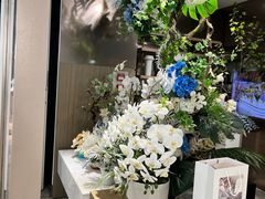 -EPOQUE·一刻花店(兴业太古汇店)