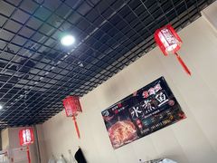 大堂-孙厨娘川味饭馆(临河街店)