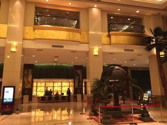 -温州华侨饭店(信河街店)