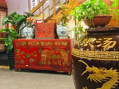 -七菜馆·东北菜·蒸饺(文体路店)
