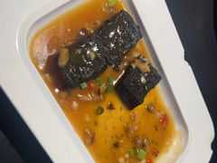 包烧包浆豆腐-桥边小楼·手工云南菜·古城观景小楼