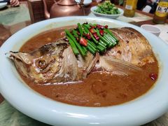 -小吊梨汤·北京菜(香山店)