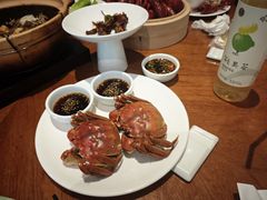 -海纳百川·都市温泉·足道·SPA(学院路店)