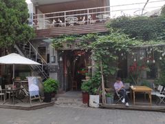 -时光漫步酒店(北京国子监簋街北新桥地铁站店)