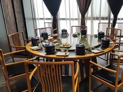 -东来顺(非遗·清真火锅·盛世广场店)