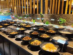 -千岛湖小鱼儿·淳安匠心农家菜