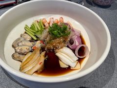 -柿合缘新京菜(国金中心商场店)