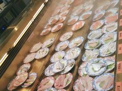 -谭三娘鲜切牛肉自助火锅(九眼桥总店)