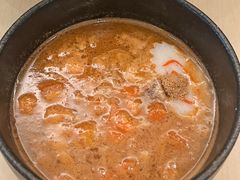 -八盛屋·沾面(集美万达店)