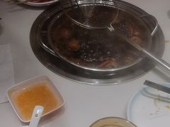 -鹅香四海·卤水火锅·砂锅粥·潮汕菜(宝安店)