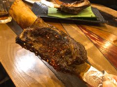 烤牛肋排-紫滇源云南生态菜(丹凤街店)