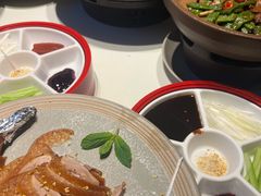 -青年公社烤鸭(青年路店)