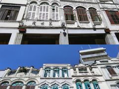 -海口骑楼老街历史文化街区