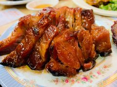 叉烧-一乐烧鹅(中环店)