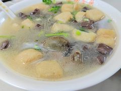 -陈扬蟹黄汤包(开元路店)