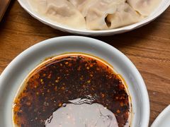 -一轩饺子馆(丽都店)