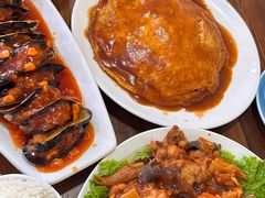 -闻香阁·清真(光荣道店)