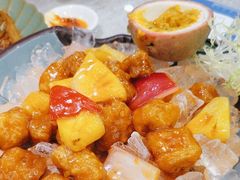 -九龙茶记·粤式餐厅融合菜(鹭江店)