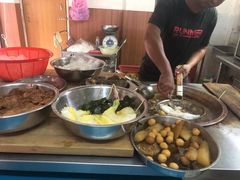 -修记牛杂店(同华东一路店)