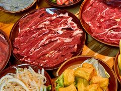 -阳阳老火锅(小南门店)