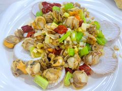 -郭姐·威海渔村(黄兴路店)