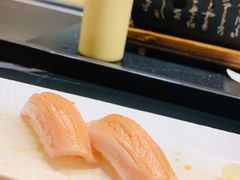 -Sushi Hanzo半藏(天环广场店)