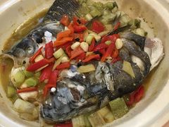 -上和臻品中国菜(花园街店)