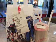 -必胜客(仲盛商城王安宇主题店)