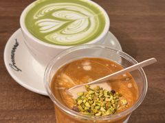 -Green wood coffee绿木咖啡