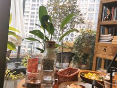 -G+KITCHEN(龙湖狮山天街店)