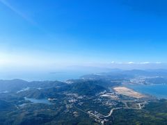 -七娘山