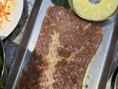 -高丽苑韩国烤肉(海昌路旗舰店)