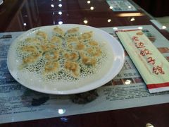 android_upload_pic-老边饺子馆(中街店)