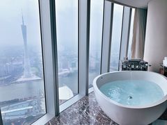 -广州四季酒店