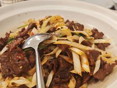 -望乡楼上海菜(日月光店)