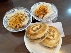 -秦豫肉夹馍(东羊市店)