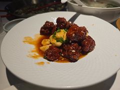 -南门食仙·手工福州菜(南门兜店)