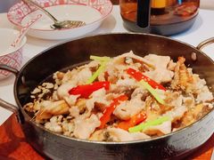 -谭厨中山传家菜.乳鸽.脆鲩鱼(华强北中航城店)