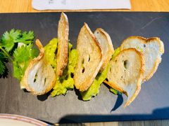 -The Diner X餐厅(青岛万象城店)