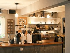 -转山咖啡(松柏社区店)