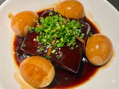 -锦荟JINHUI·浙江小馆(上海荟聚店)