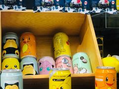 -Olé精品超市(苏州中心店)