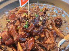 -回味黑鸭煲·始于2006(万松园店)